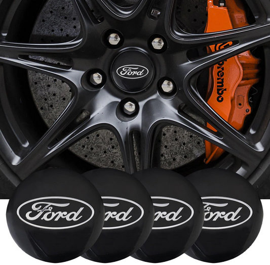 Ford focus 2024 centre caps