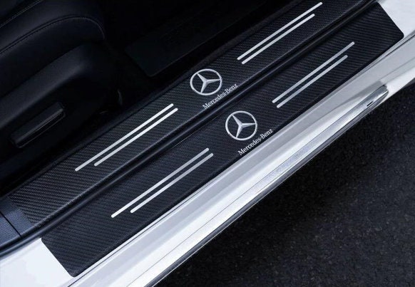 Mercedes Benz Bling Accessories 