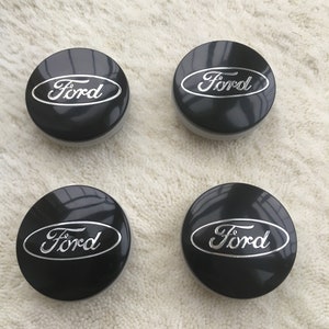 Ford Emblem, schwarz, 15€, 2 Stück vorhanden, Autozubehör in Bonn