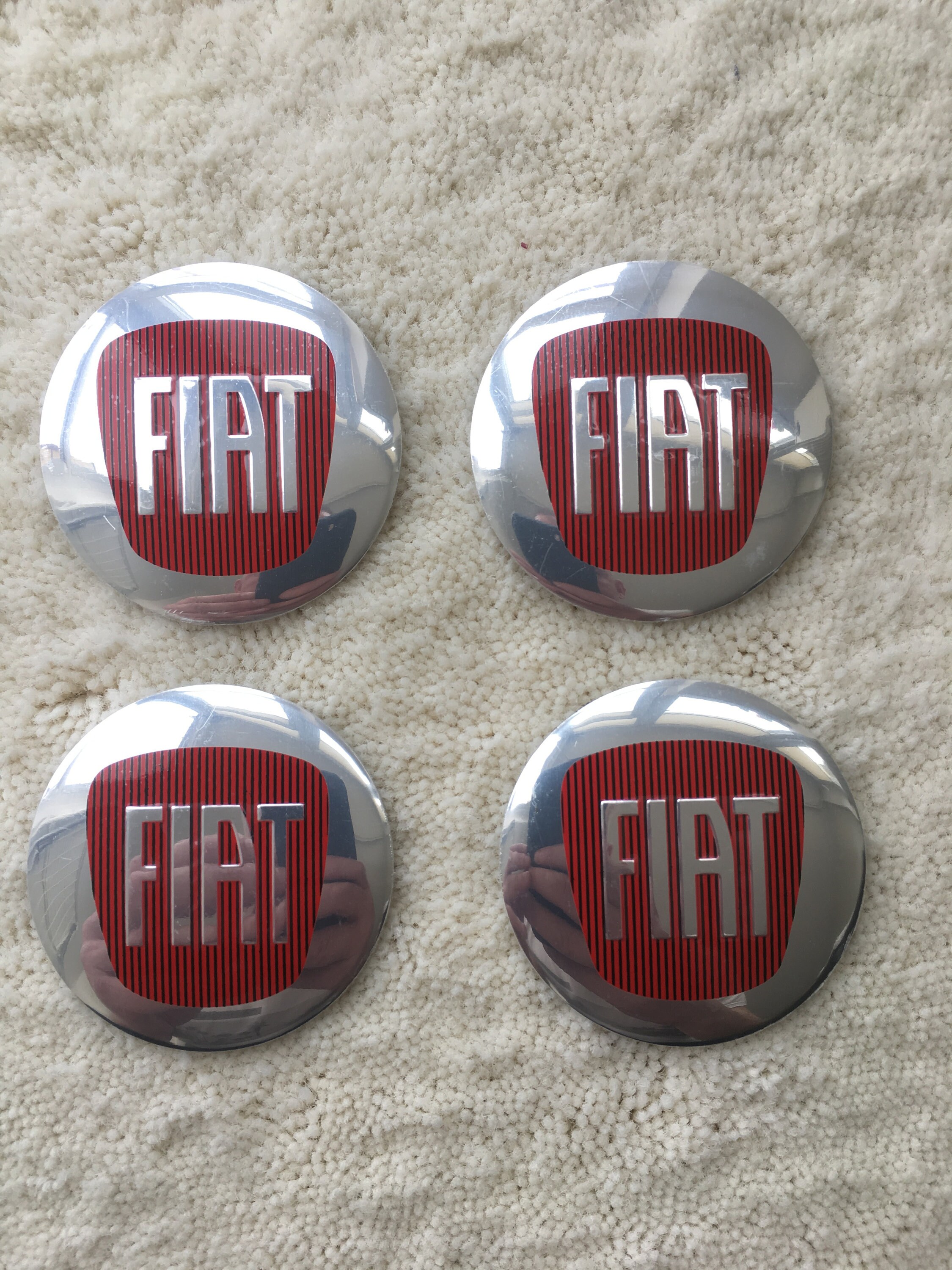 Buy Fiat Center Wheel Online In India Etsy India