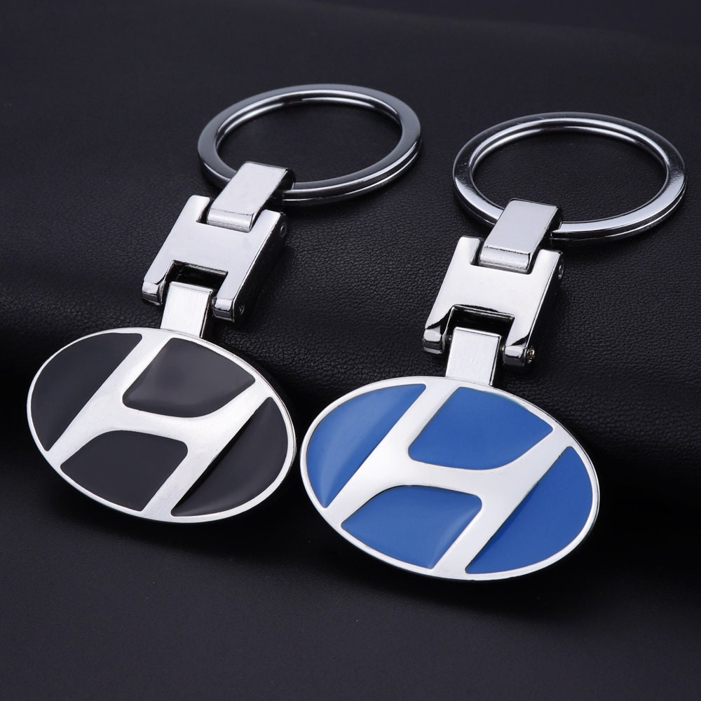 Hyundai i30 N i30 N Fastback Schlüsselanhänger Edelstahl Schlüsselring  Anhänger Emblem VELOSTER N -  Schweiz