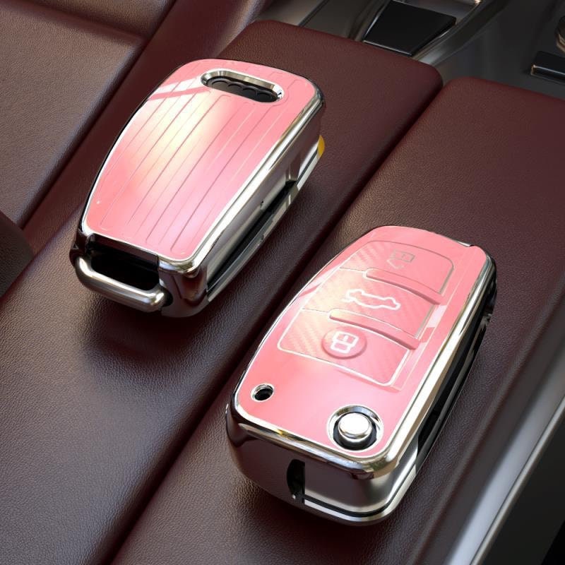 Audi key case - .de