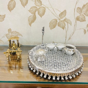 Pooja Utensils
