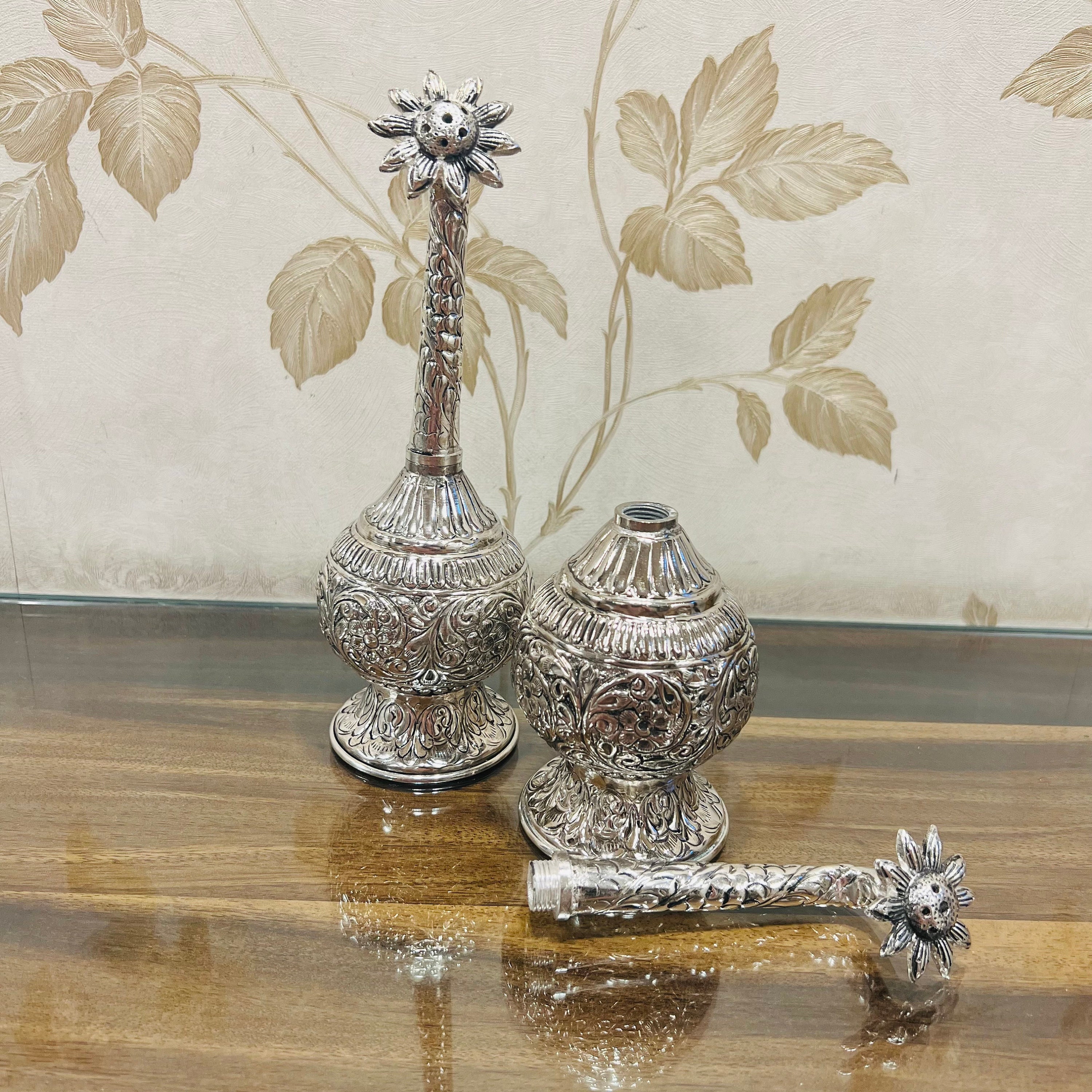 種類豊富な品揃え Rosewater 日本 Etsy - sprinkler 工芸ガラス