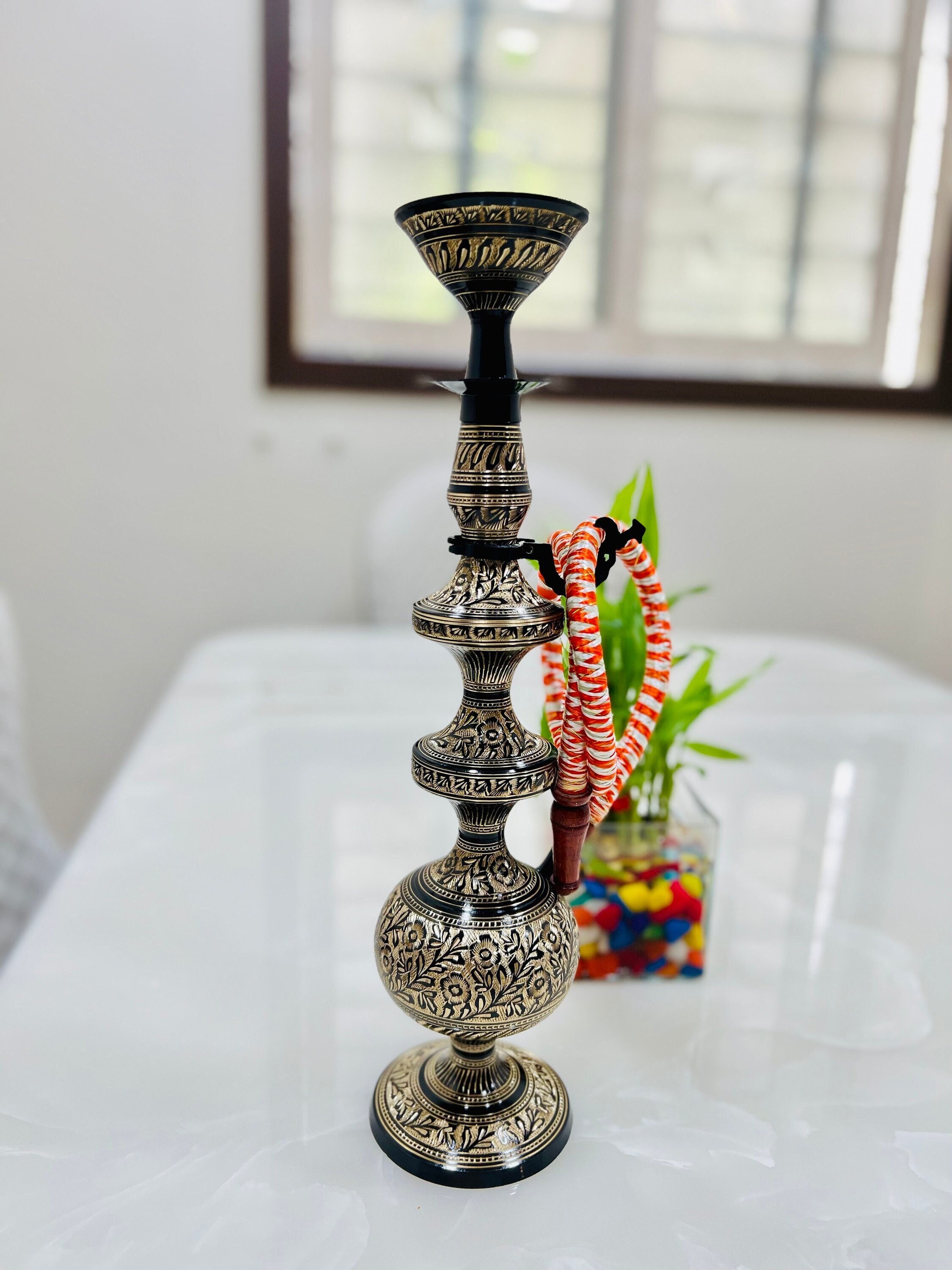 Vintage Cooper Turkish Hookah Set, Hand Engraved Hookah Set, Luxury Gift for Him, Hookah Set, Handmade Narghile, Pipe, Free Express Delivery - Etsy Vintage Cooper Turkish Hookah Set, Hand Engraved Hookah Set, Luxury Gift for Him, Hookah Set, Handmade Narghile, Pipe, Free Express Delivery - Etsy