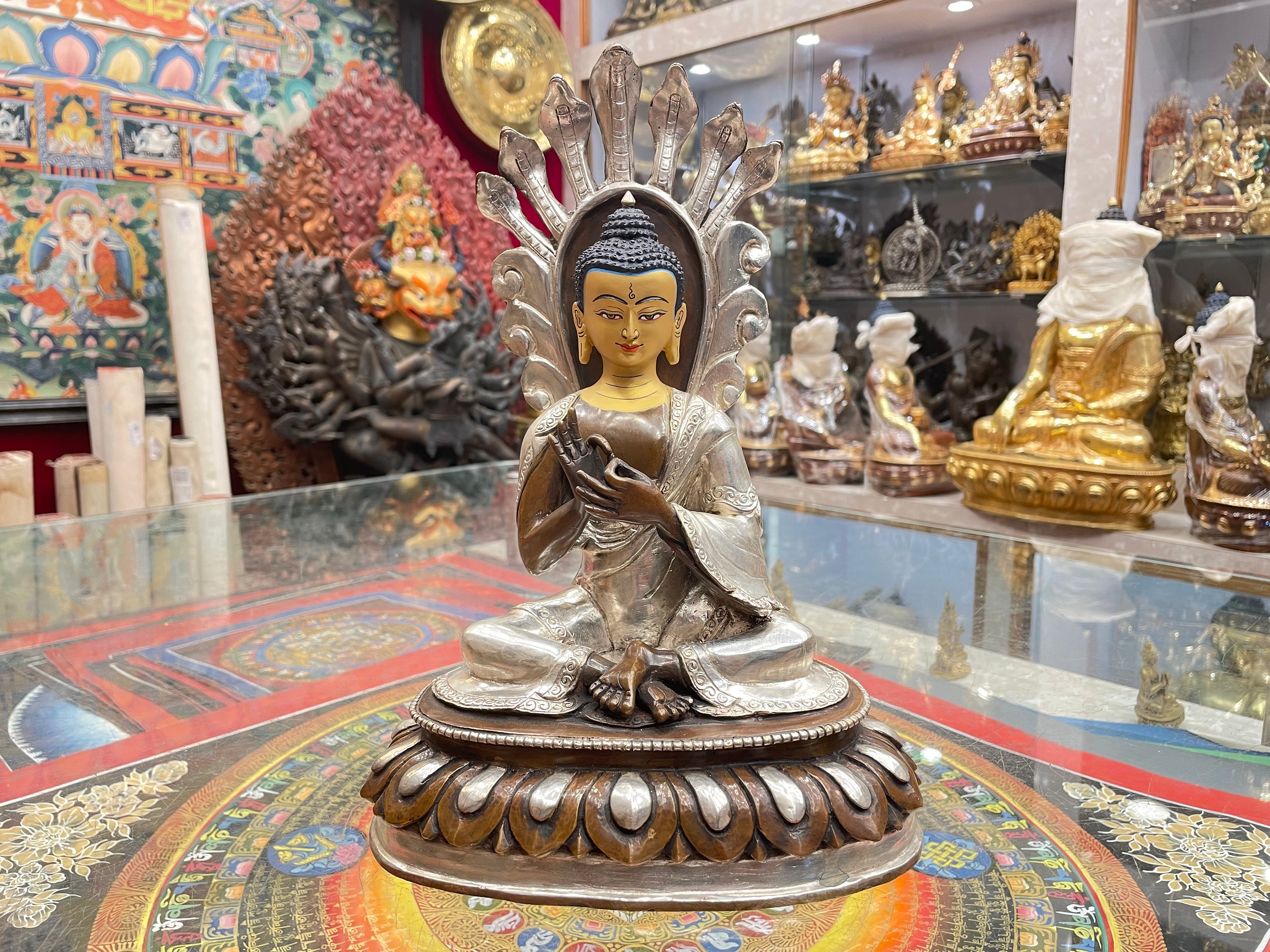 Nagarjuna - Etsy