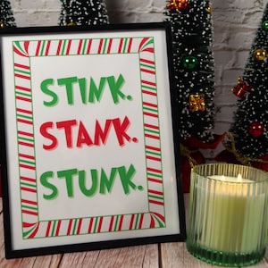 Grinch bathroom sign, grinch sign, grinch bathroom, grinch party, grinch ideas, grinchmas