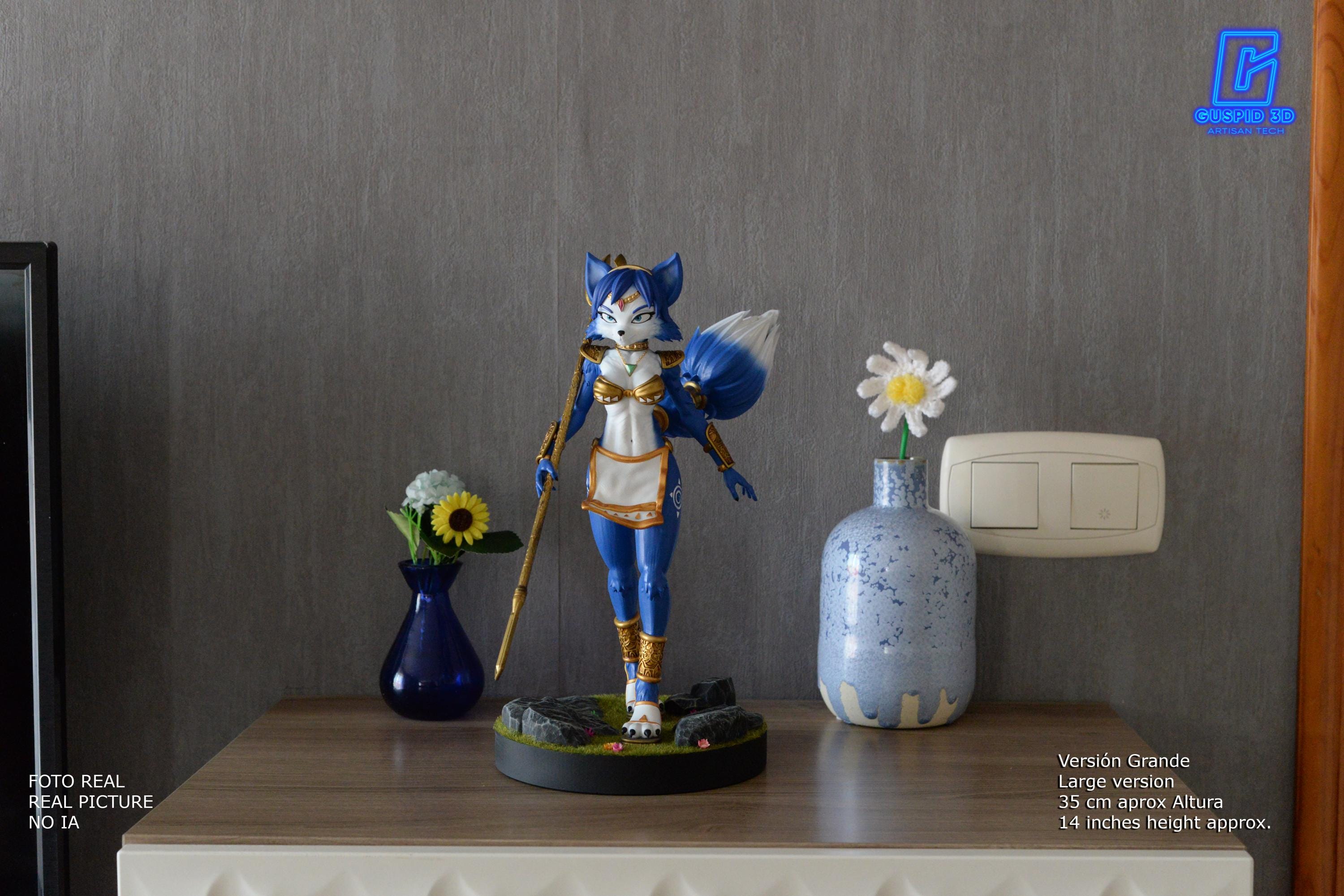 Star fox crystal - Etsy 日本