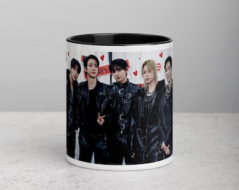 Taza Tour Arirang (BTS)