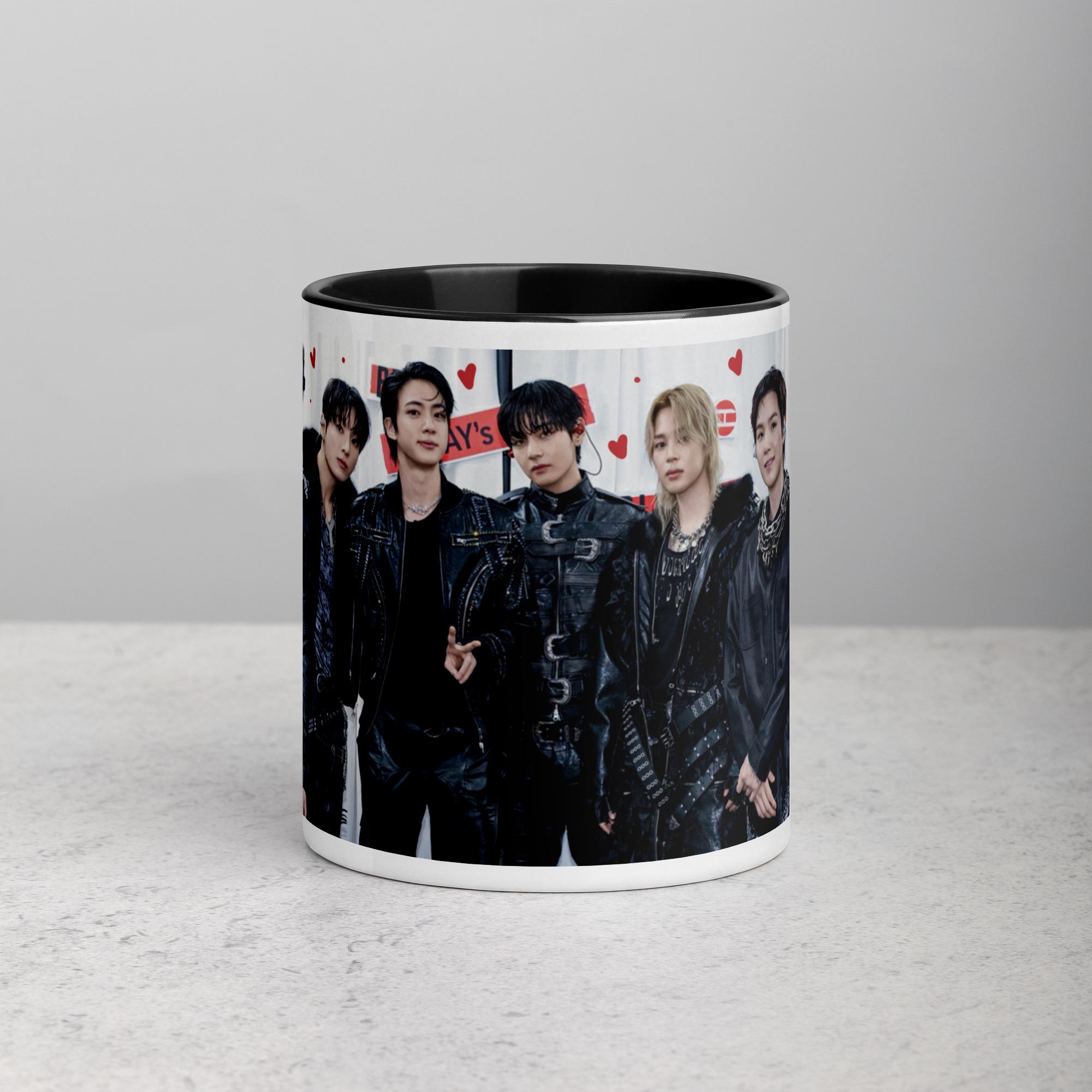 Bts mugs - Etsy 日本
