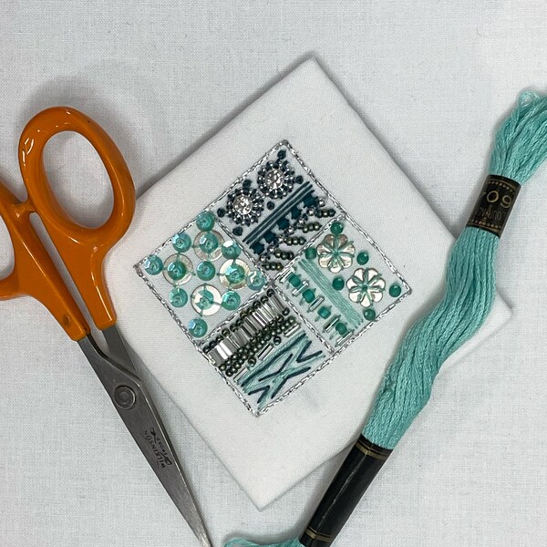 Bead Instructions Etsy UK