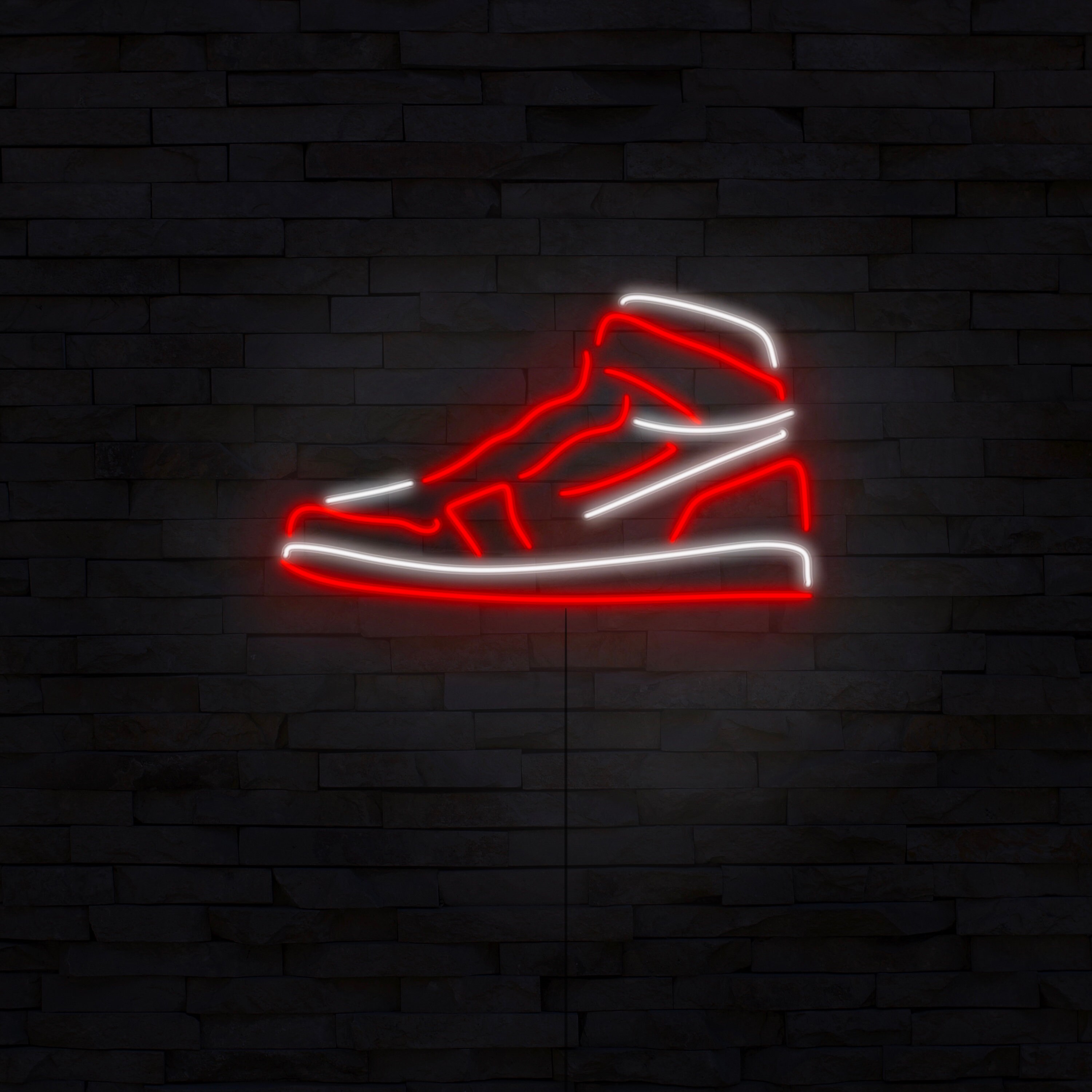 Neon trainers uk sale
