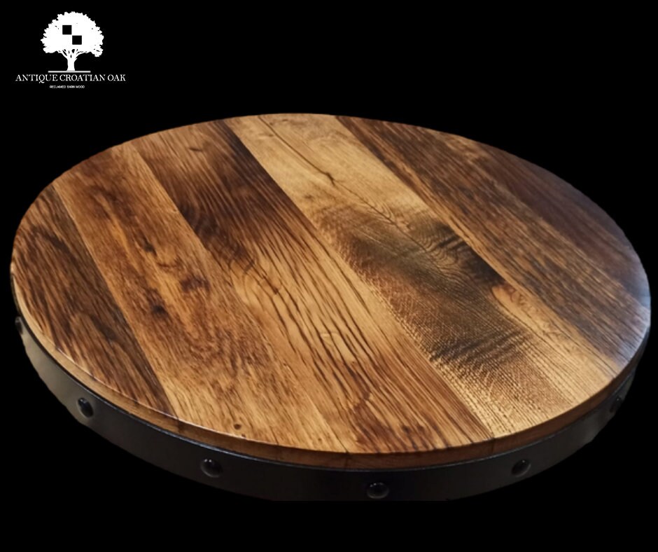 ANTIQUE TABLE TOPS Etsy