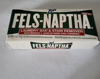 Fels-Naphta Waszeep - 1 bar