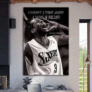 Iverson jersey canada outlet