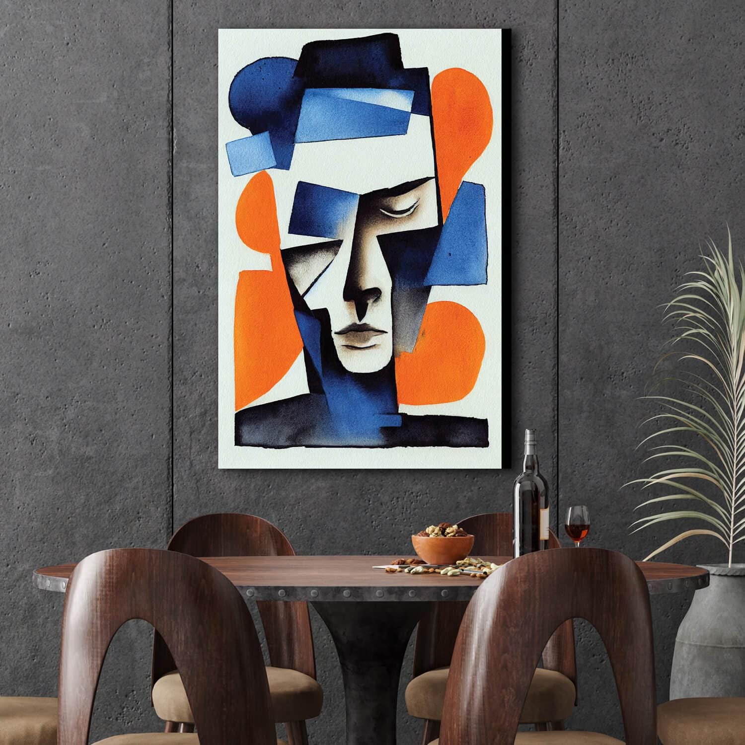 Gallery image with a fresh perspective