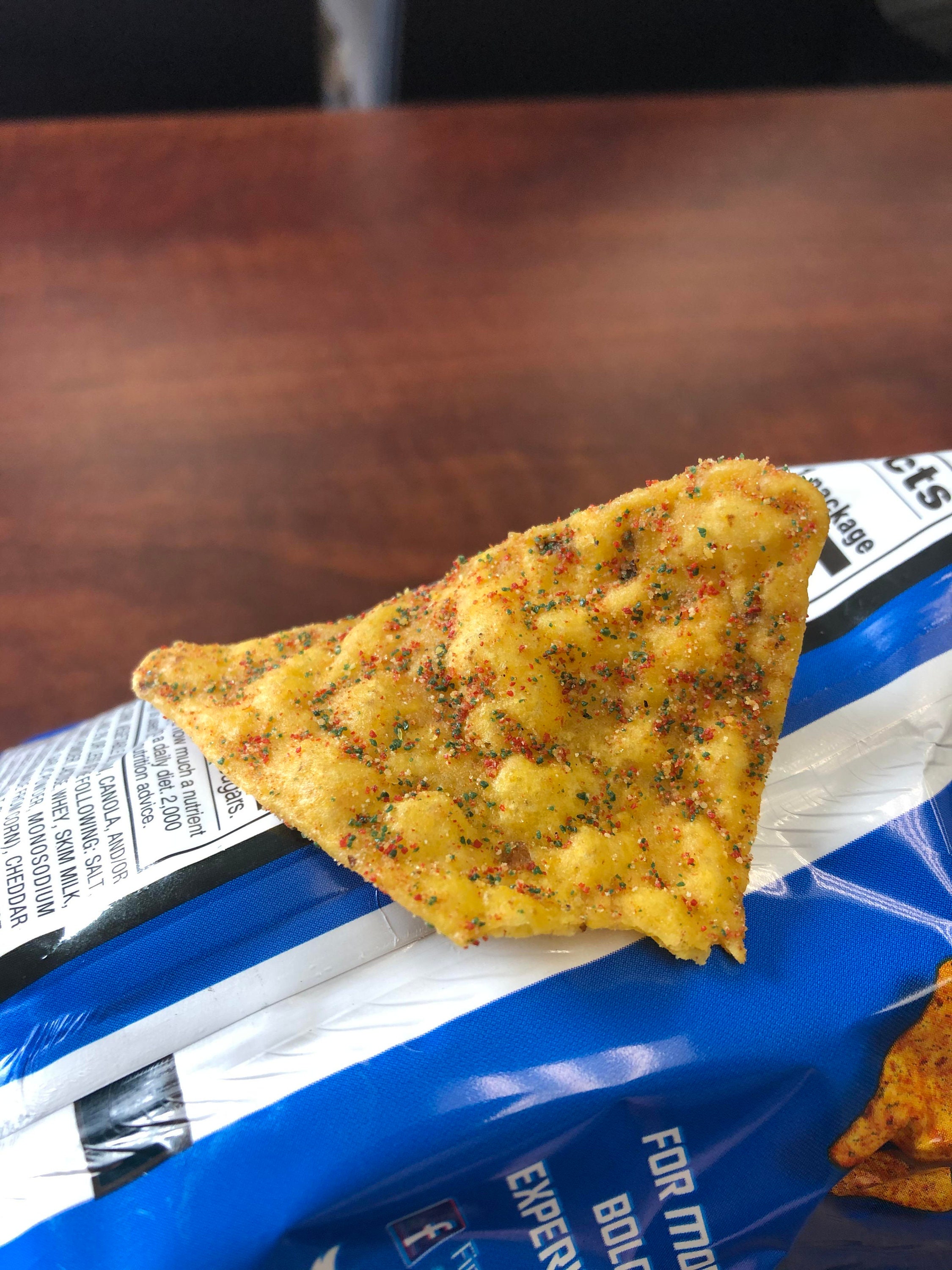 Cool Ranch Doritos Seasoning Recipe