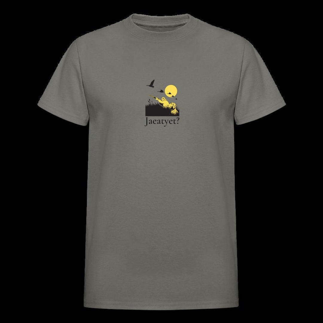 Jaeatyet Hunting Shirt, Mens Bird Hunting Shirt Etsy