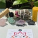 see more listings in the Healing Crystal/Gift Set section