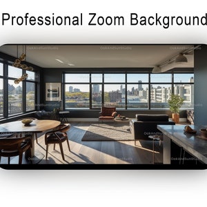 New York Life Zoom Background - Etsy