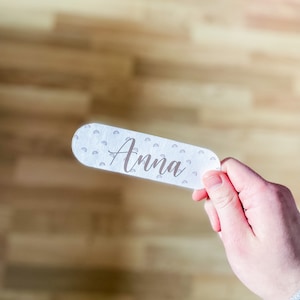 Adesivi per pompa di alimentazione | Nutricia | Flocare | Pompa infinita | Alimentazione tramite sonda | -Arcobaleno