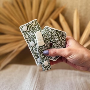 Tubie Set (Clip, Cover and Pad) | enteral nutrition| parenteral nutrition | PEG and PEJ | port - Florence