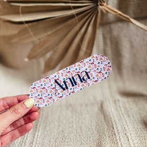 Voedingspompstickers | Nutricia | Flocare | Oneindige pomp | Sondevoeding | -Herfst