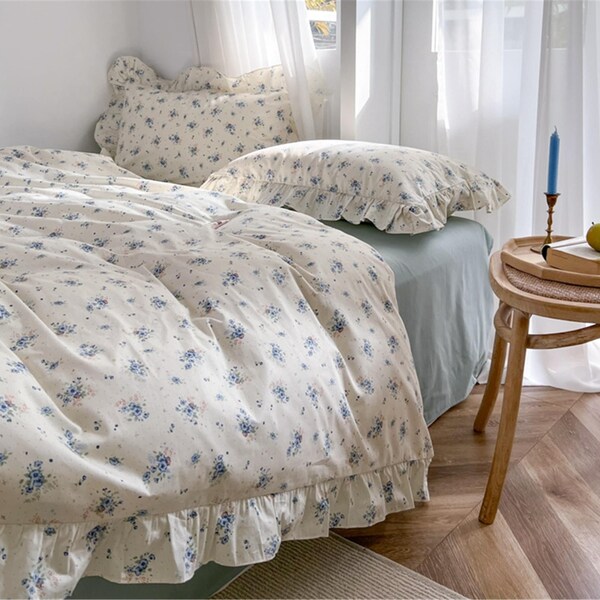 Twin Xl Duvet Cover Etsy