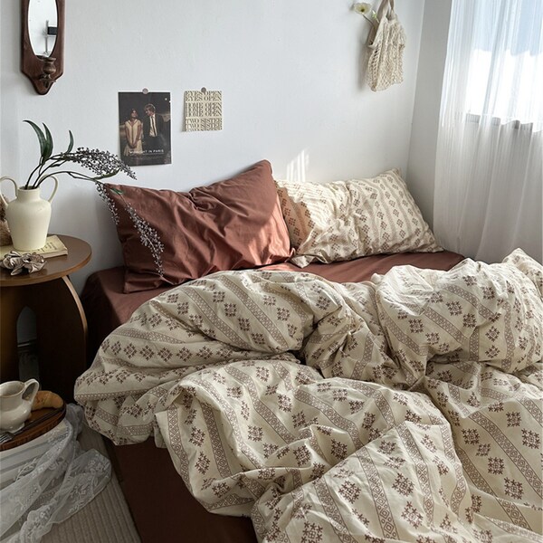 Coquette Twin Set Etsy