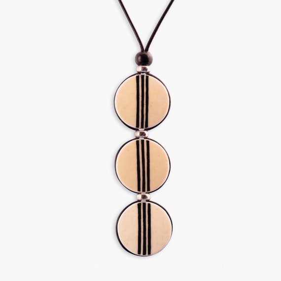 Buy Contemporary African Choker Sustainable Upcycled Jewelry Eco