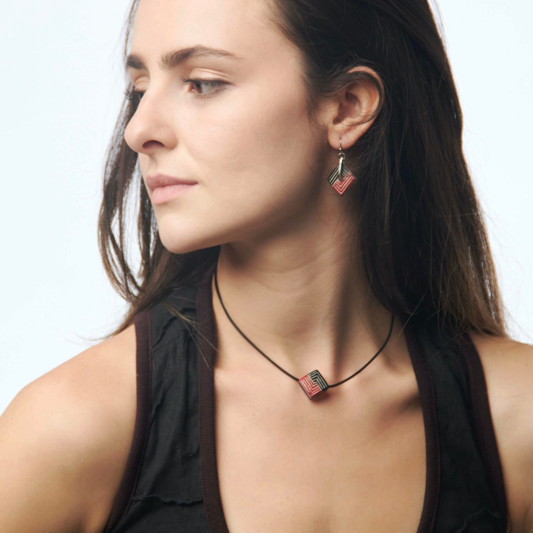 Sustainable Jewelry Handmade Jewelry Eco Friendly Jewelry Etsy Ireland