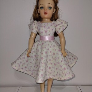 Summer Sweet - OOAK doll clothes for 18&quot; Miss Revlon doll