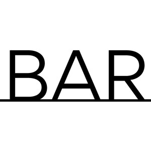 Metal BAR Sign L BAR Decor - Etsy