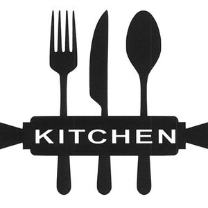 Metal Kitchen Utensils