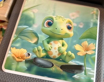 Protective film Tonie Box + charging station