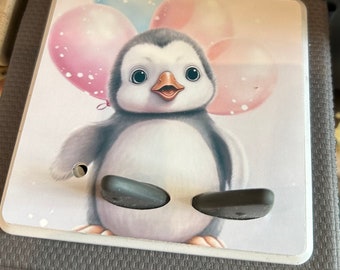 Protective film Tonie Box + charging station