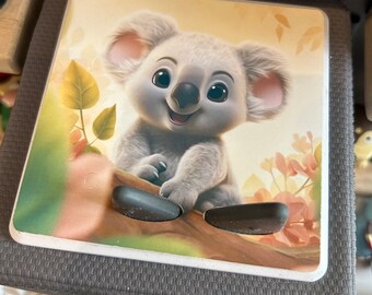 Protective film Tonie Box + charging station