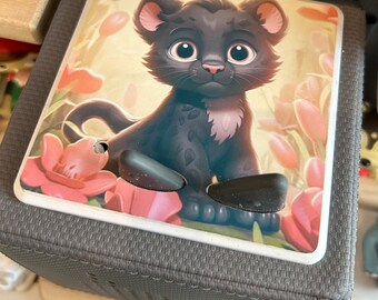 Protective film Tonie Box + charging station