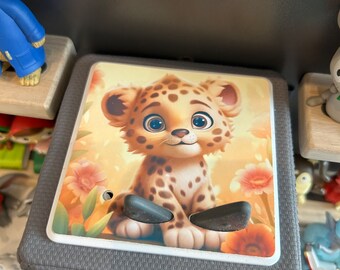 Protective film Tonie Box + charging station