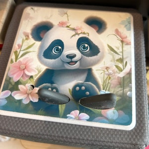 Protective film Tonie Box + charging station