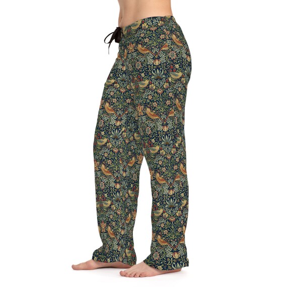 【WEWILL】PAISLEY PAJAMA TROUSERS 347e13d2-9da5-4816-98ee-
