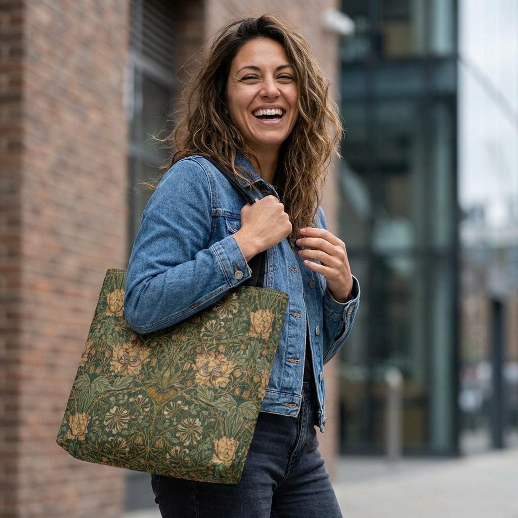 Mcm Vintage Bag - Etsy