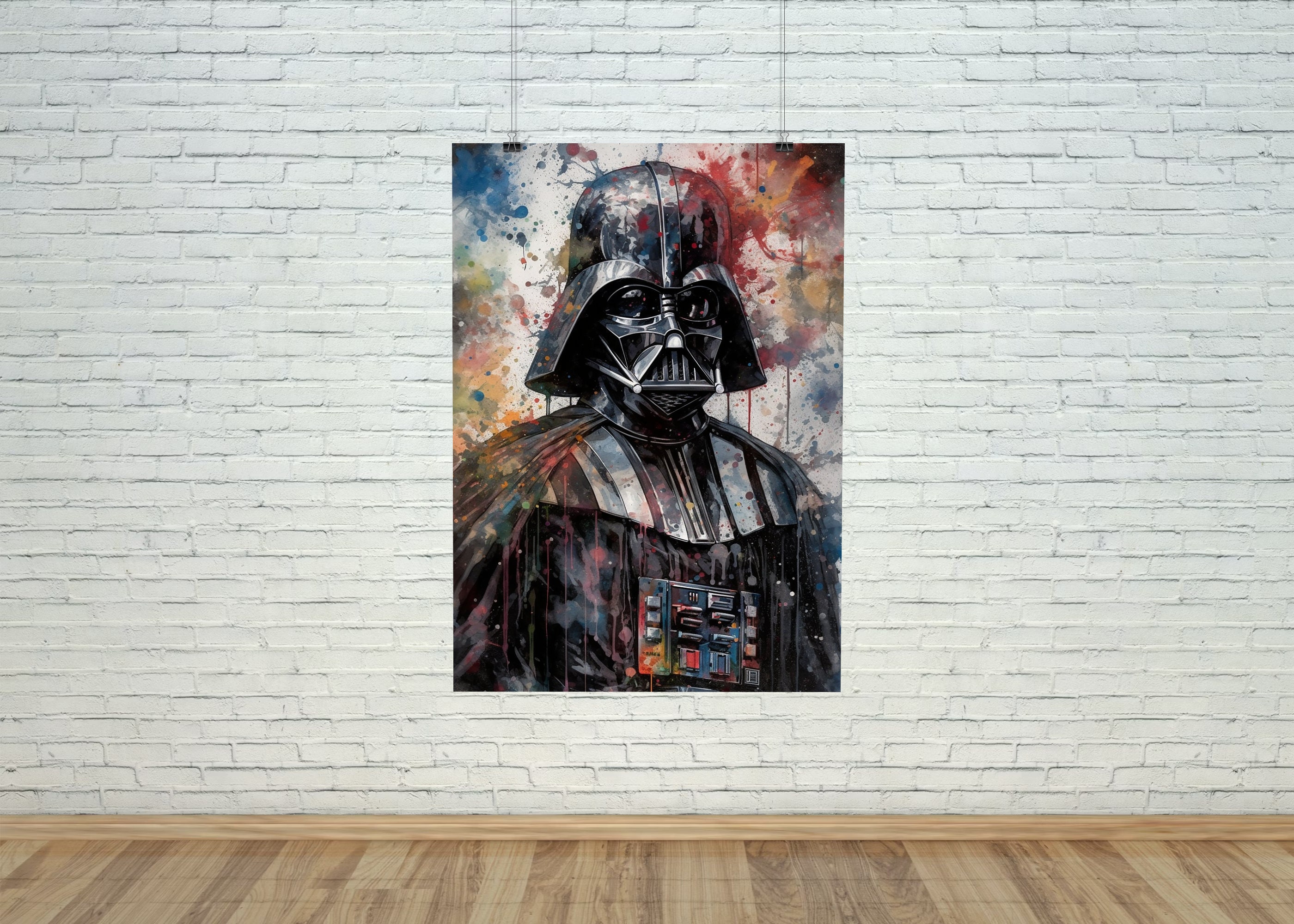 Darth Vader Bundle Png, Darth Vader Print, Darth Vader Digital, Star ...