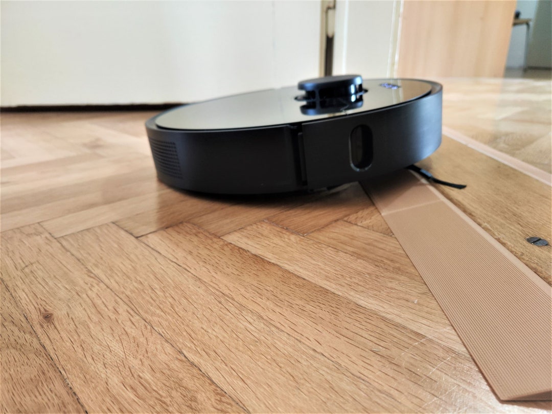Door Threshold Ramp For Robot Vacuum Cleaner at Eddie Cook blog