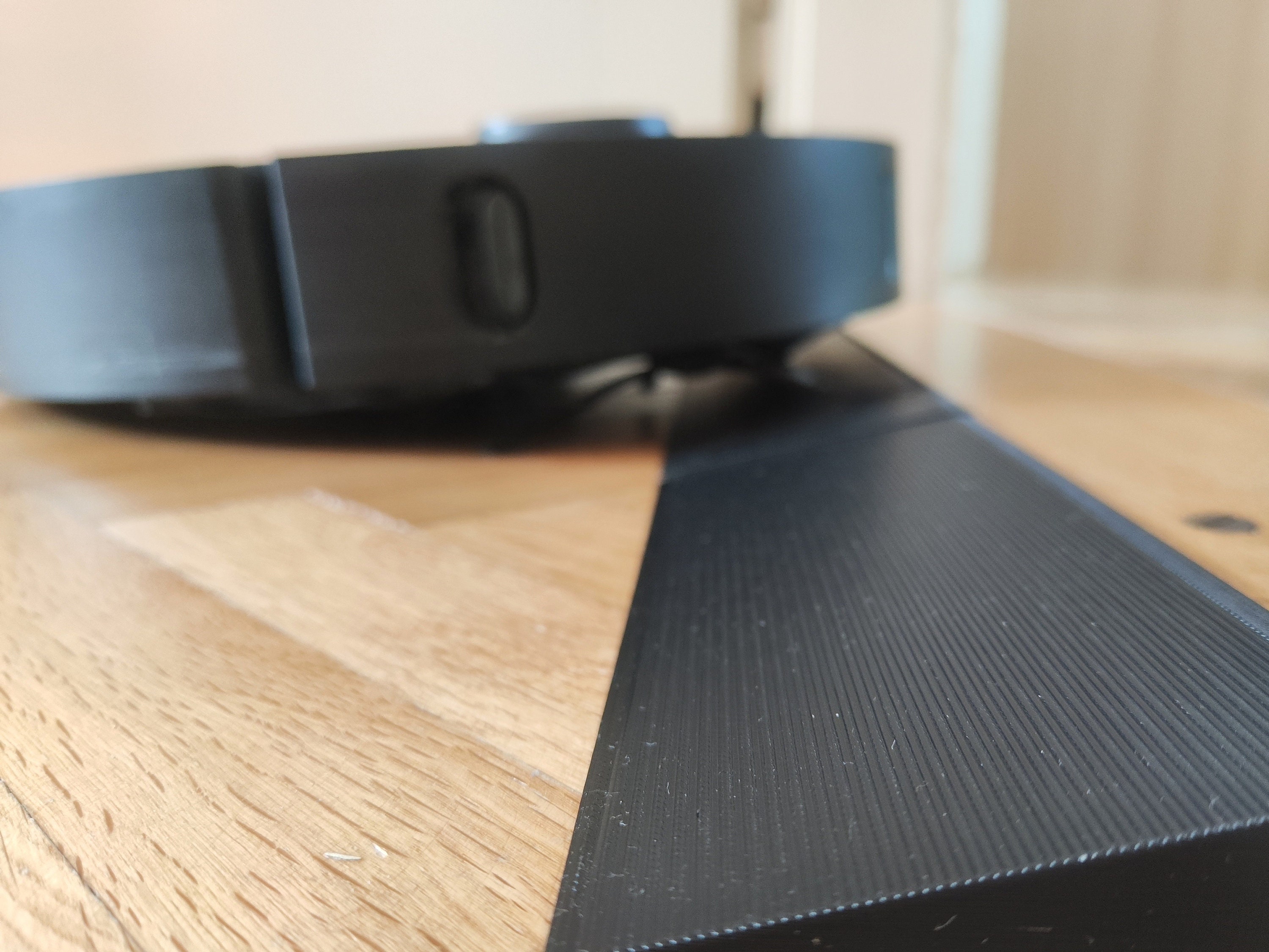 Robovac Door Ramp Roomba, Roborock, Ecovacs, Irobot Ramp for Robot