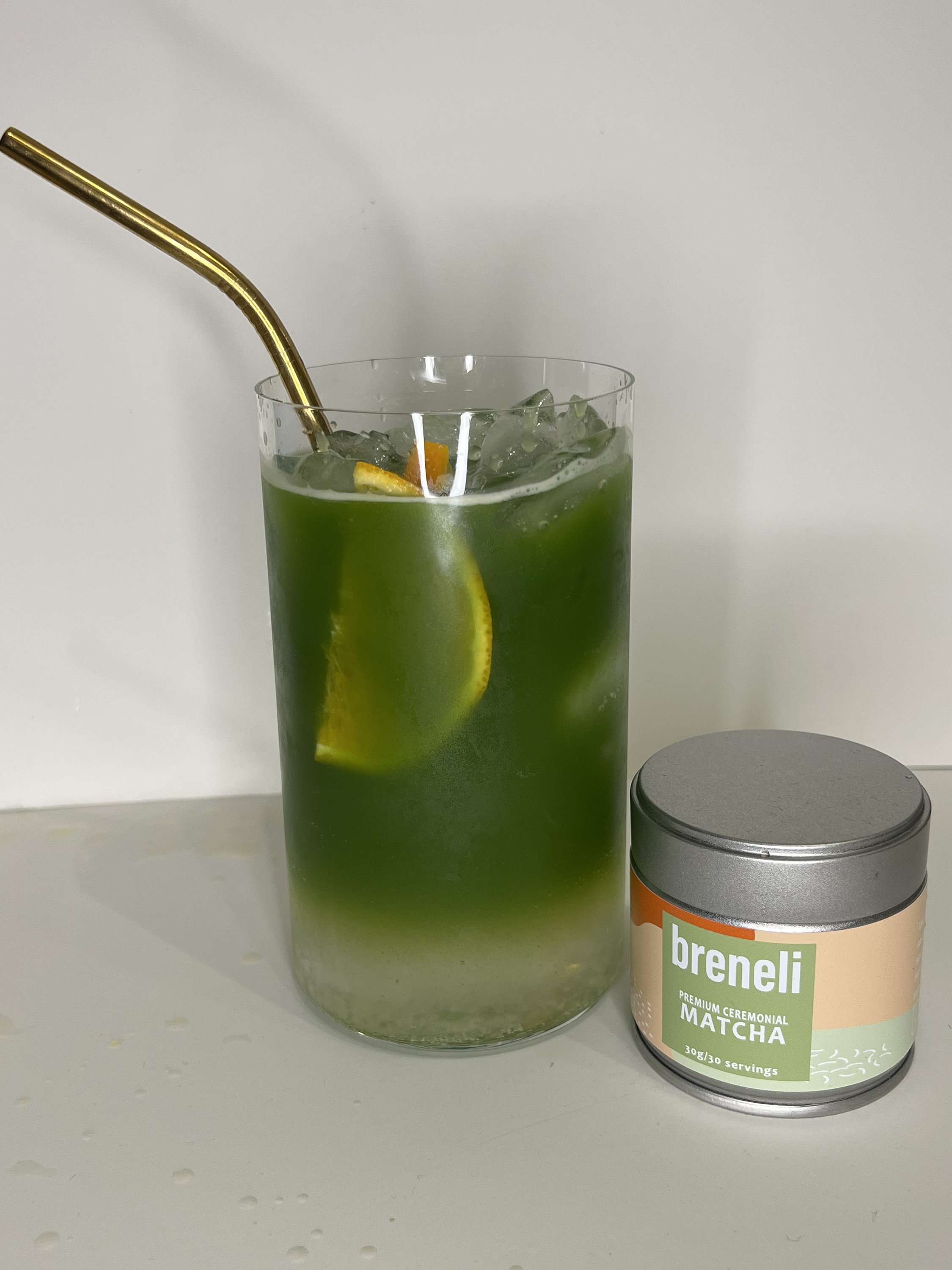 Premium Ceremonial Matcha Tea - Etsy