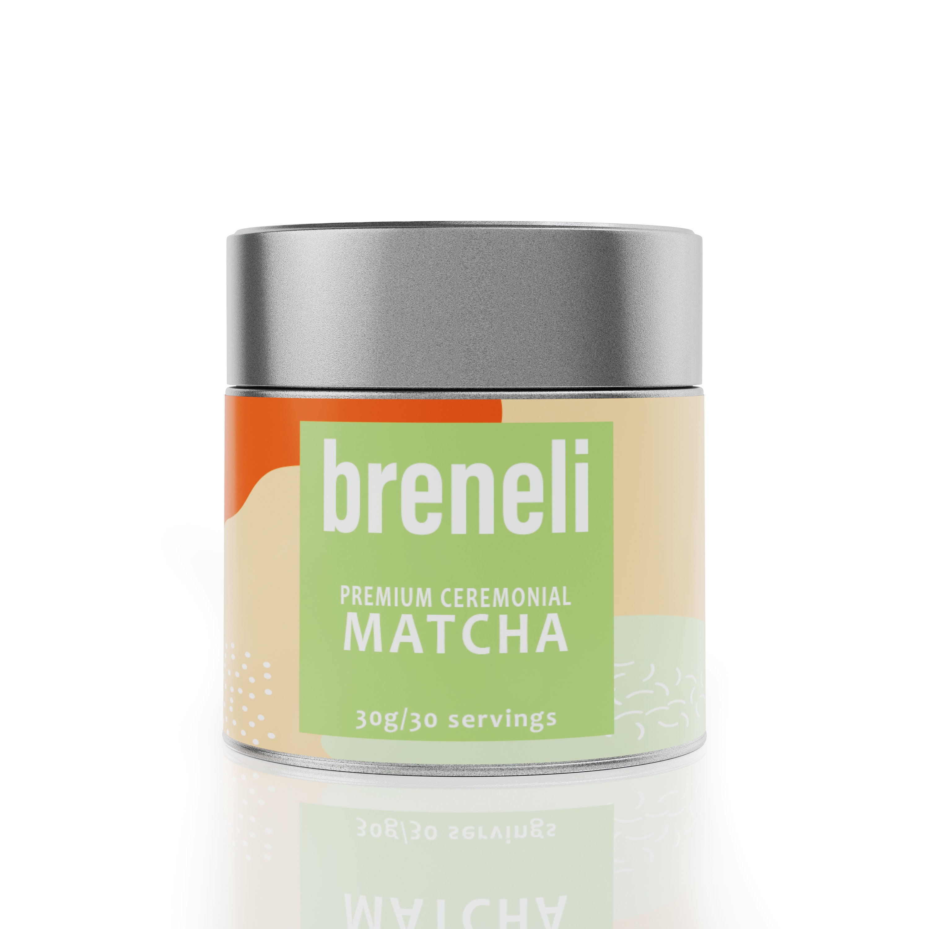 Premium Ceremonial Matcha Tea - Etsy