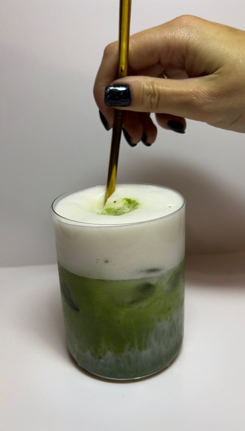 Premium Ceremonial Matcha Tea - Etsy