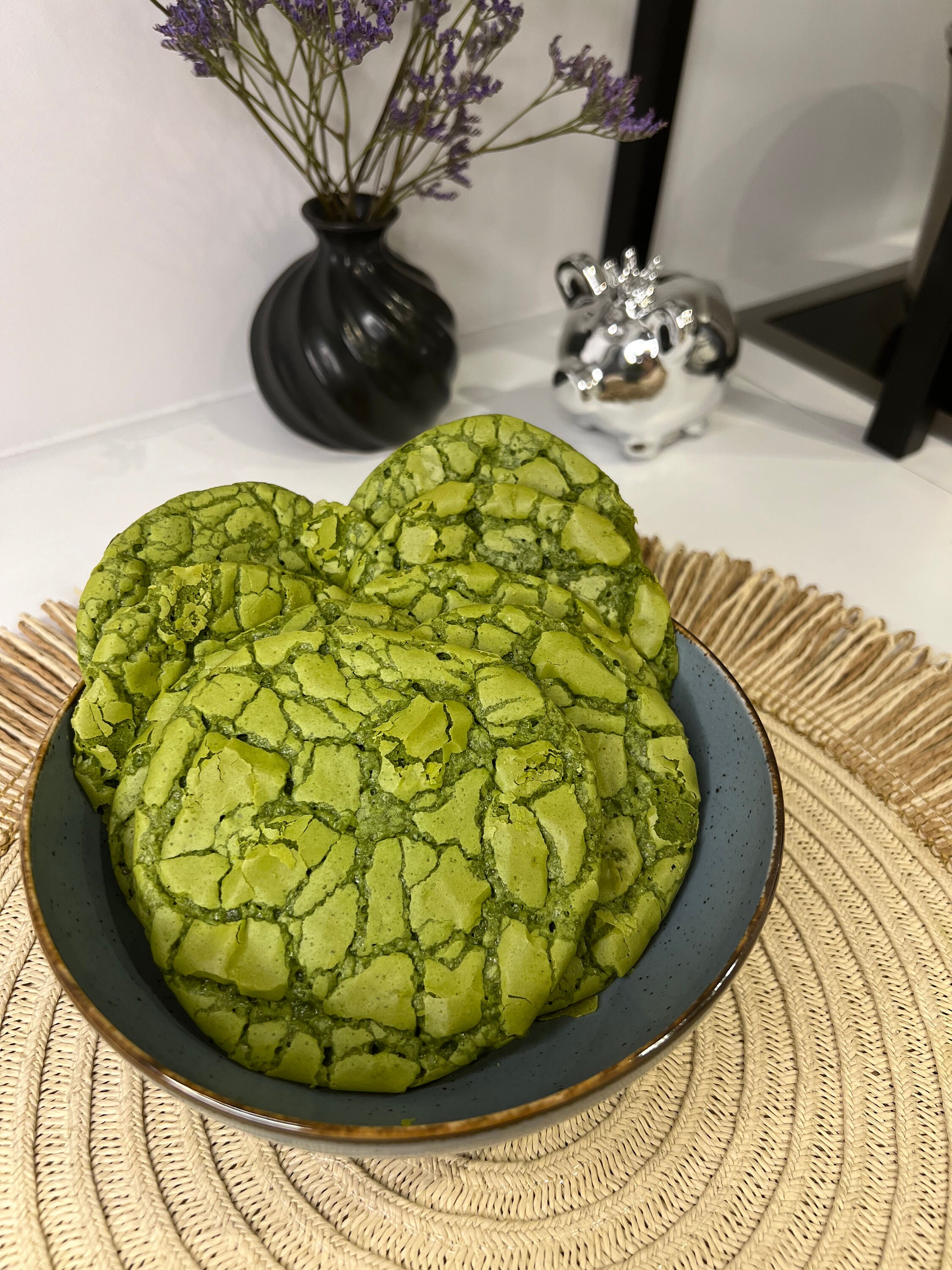 Premium Ceremonial Matcha Tea - Etsy