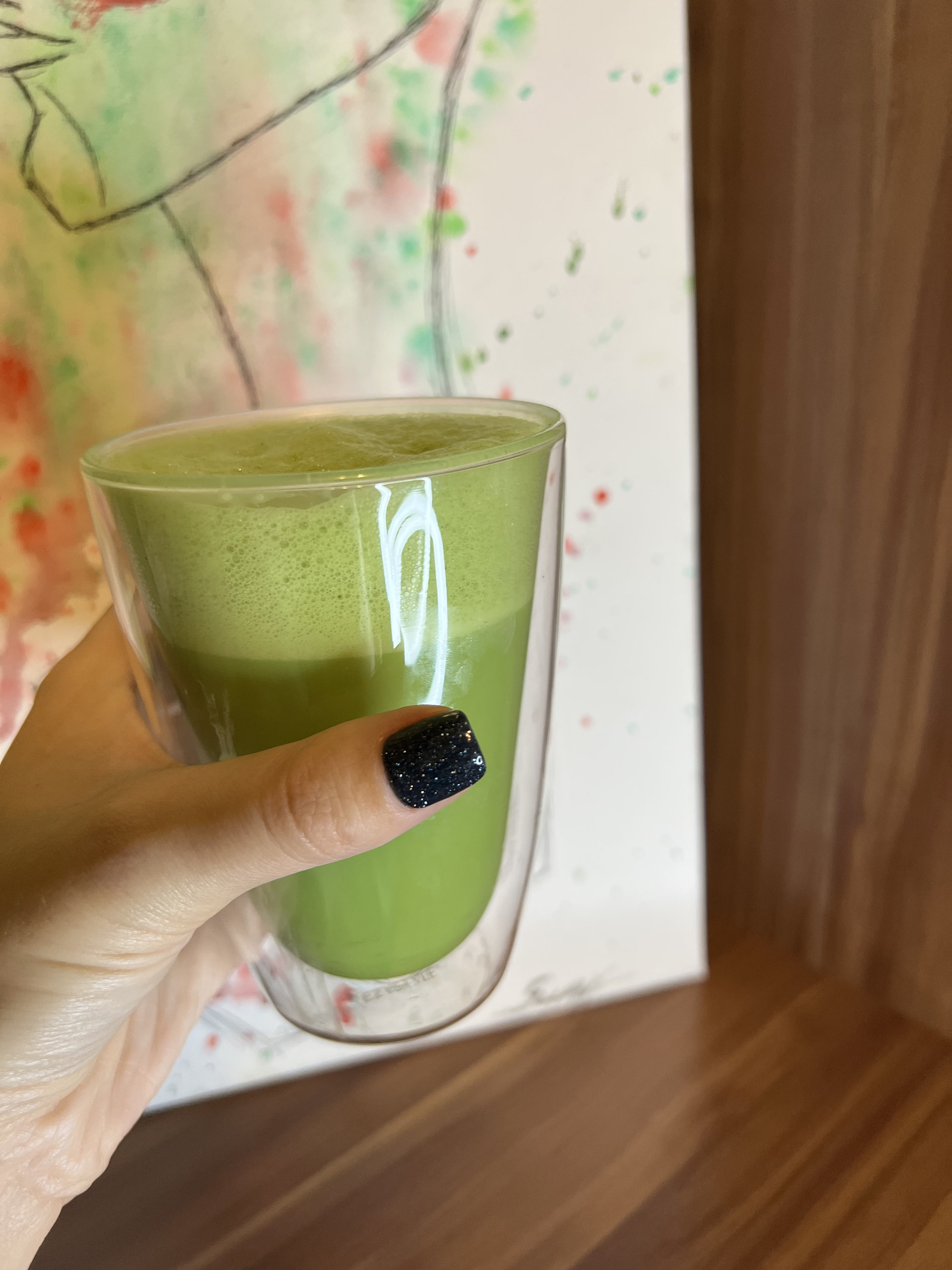 Premium Ceremonial Matcha Tea - Etsy